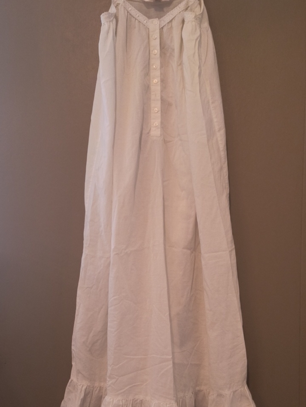 Victoria's Secret Night Gown